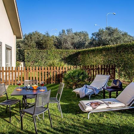 فراسكاتي Residence Poggio Degli Ulivi المظهر الخارجي الصورة